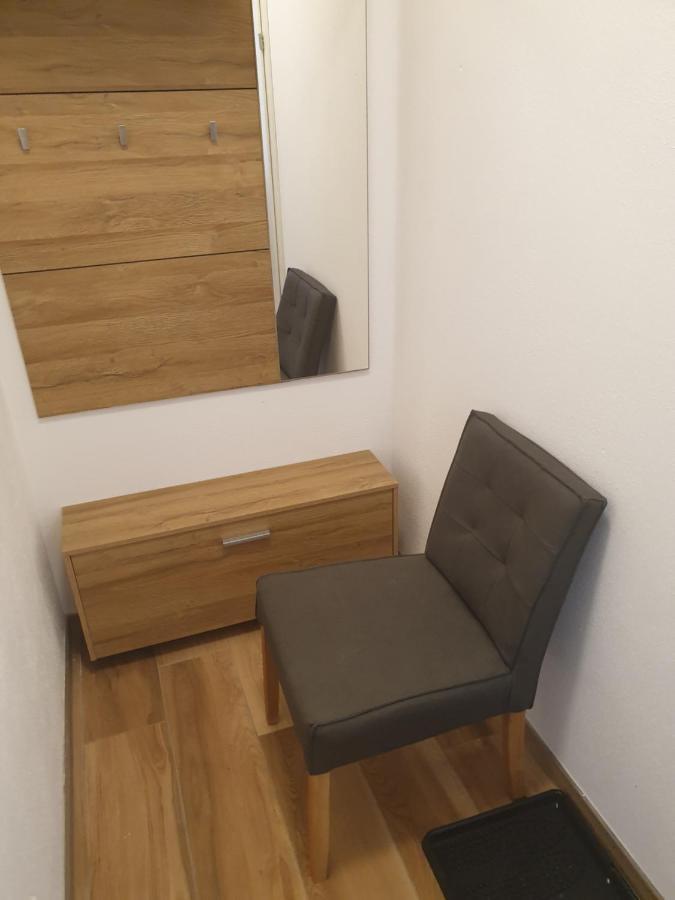 Apartment & Zimmer Hofacker Pernegg an der Mur Екстер'єр фото