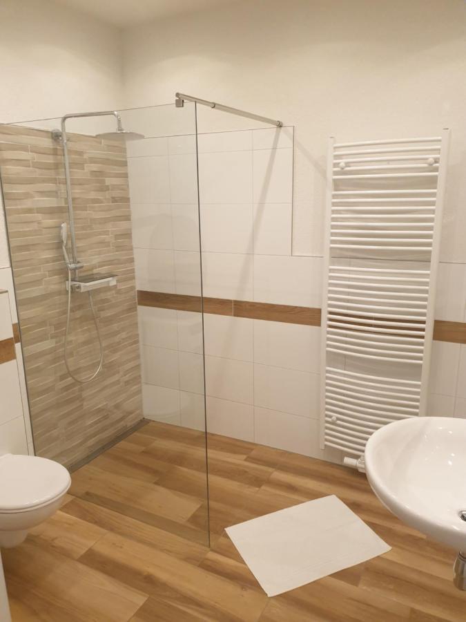 Apartment & Zimmer Hofacker Pernegg an der Mur Екстер'єр фото
