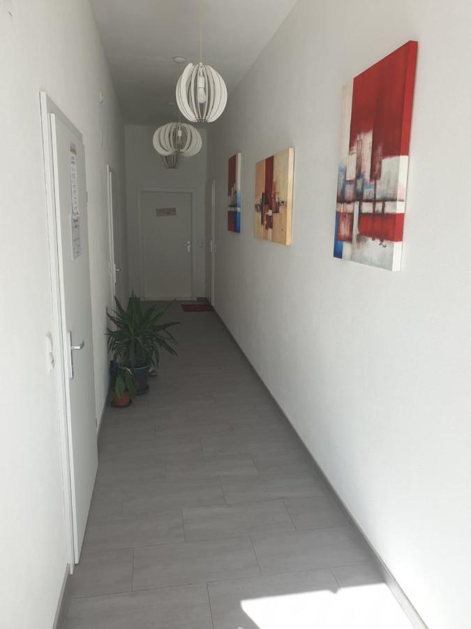 Apartment & Zimmer Hofacker Pernegg an der Mur Екстер'єр фото