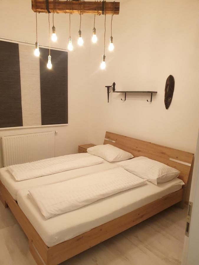 Apartment & Zimmer Hofacker Pernegg an der Mur Екстер'єр фото