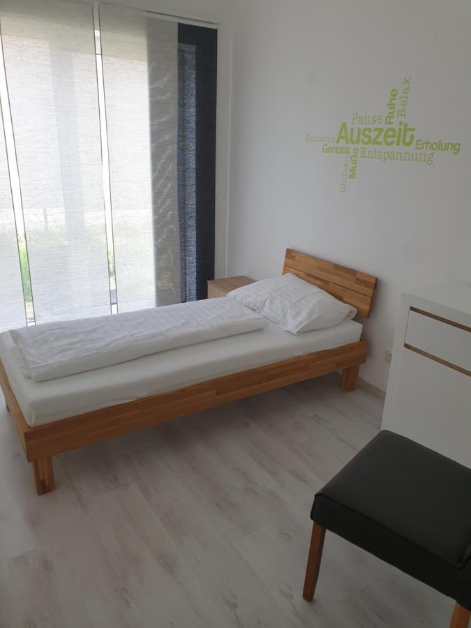 Apartment & Zimmer Hofacker Pernegg an der Mur Екстер'єр фото